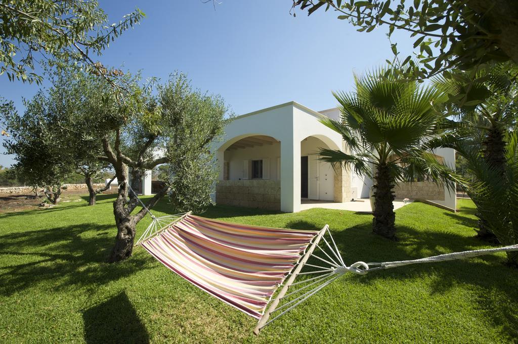 Appartamento Villa Nisapiro' Sannicola Exterior foto